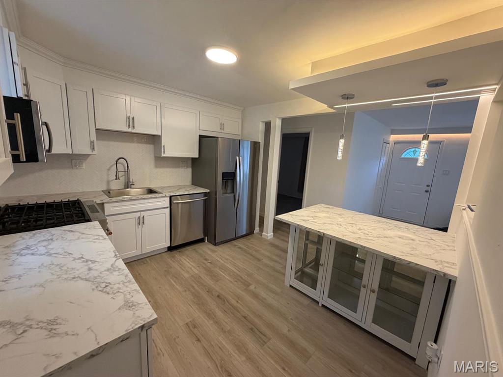 Wedgewood 3 - Residential