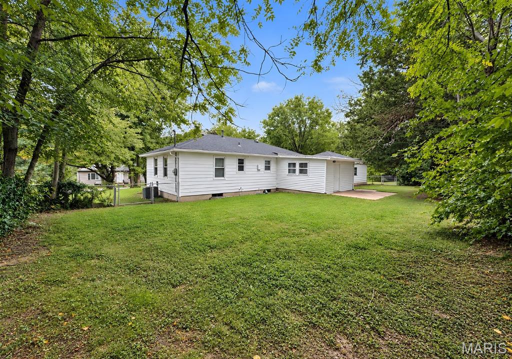 Wedgewood 3 - Residential