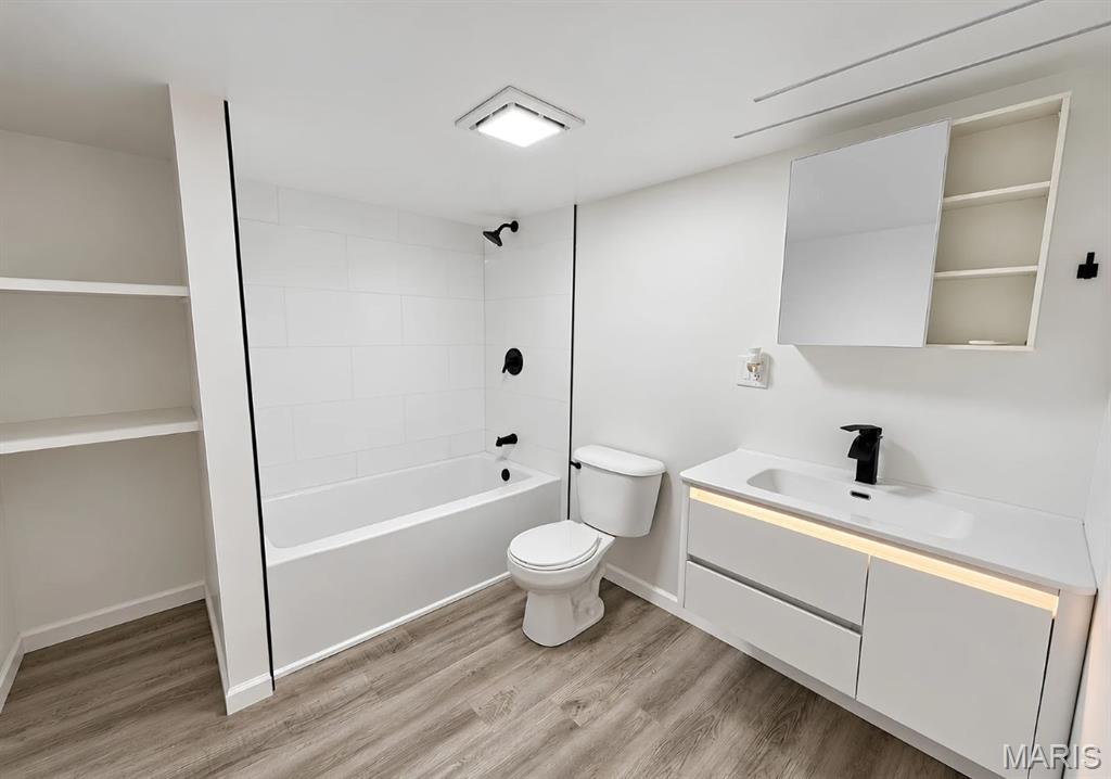 Wedgewood 3 - Residential