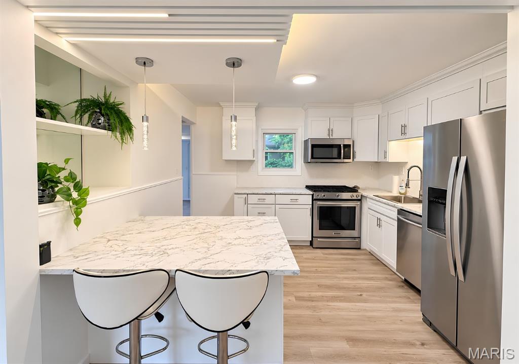 Wedgewood 3 - Residential