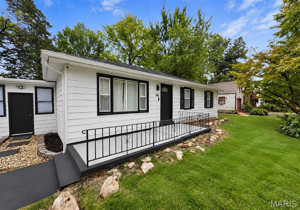 Wedgewood 3 - Residential