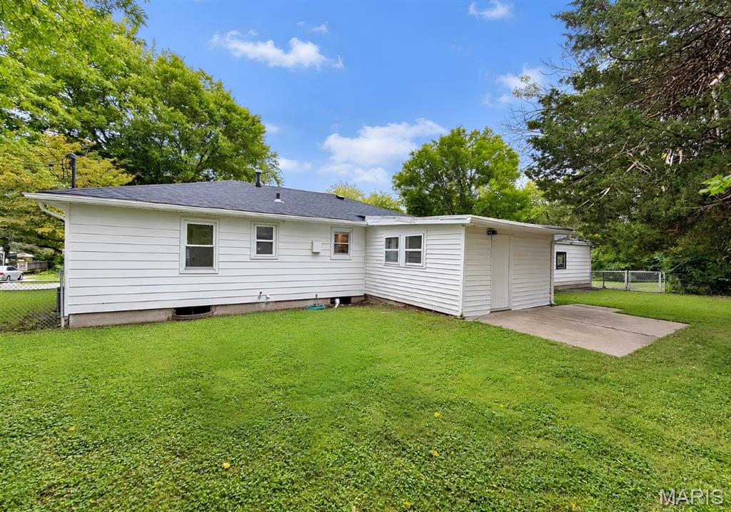 Wedgewood 3 - Residential