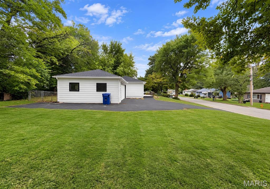 Wedgewood 3 - Residential
