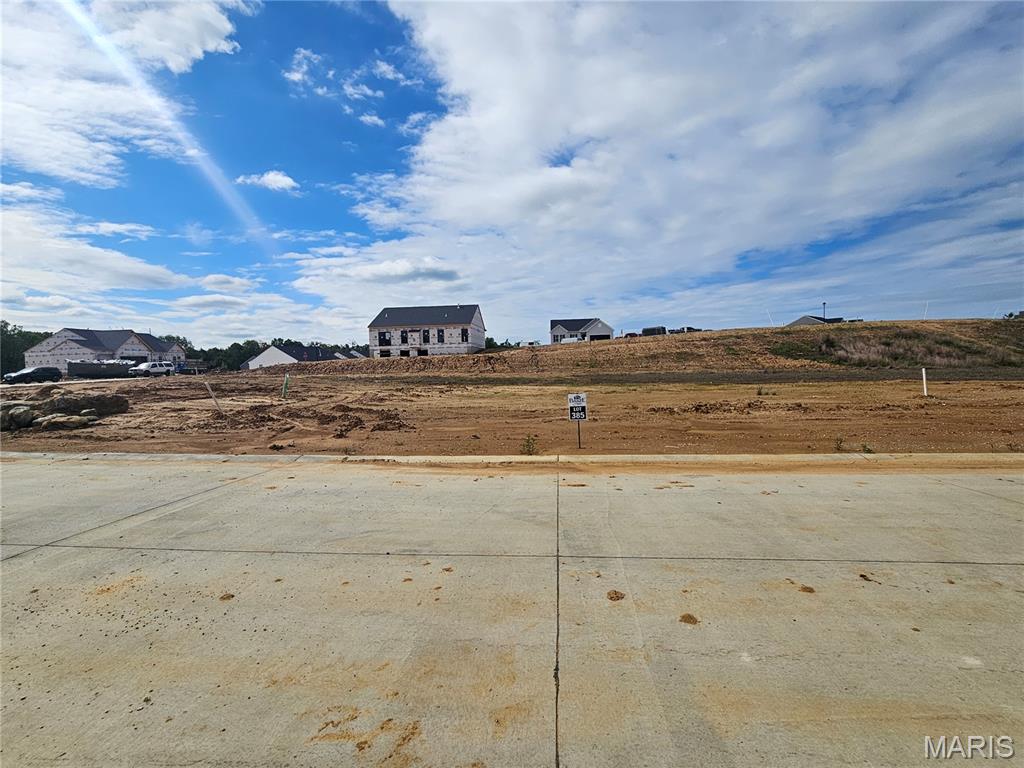 Providence Estates - Residential