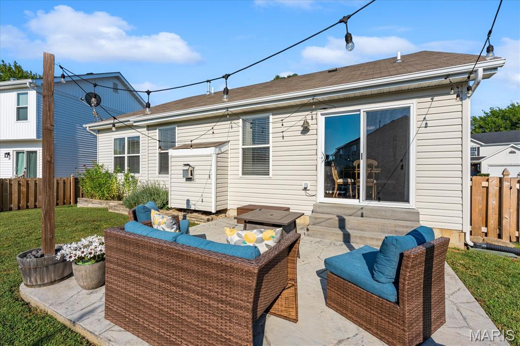 Brookhill Estate - Residential
