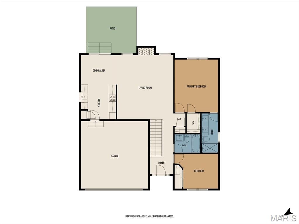 Brookhill Estate - Residential