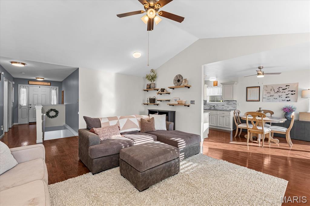 Brookhill Estate - Residential