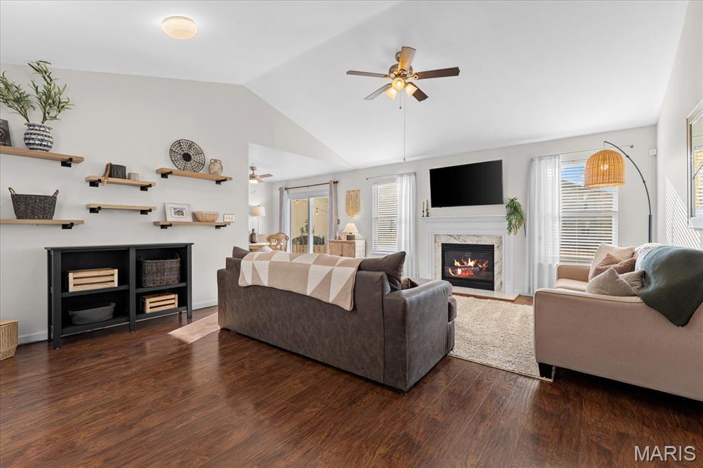Brookhill Estate - Residential