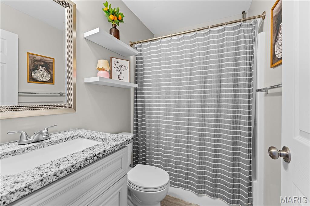 Brookhill Estate - Residential