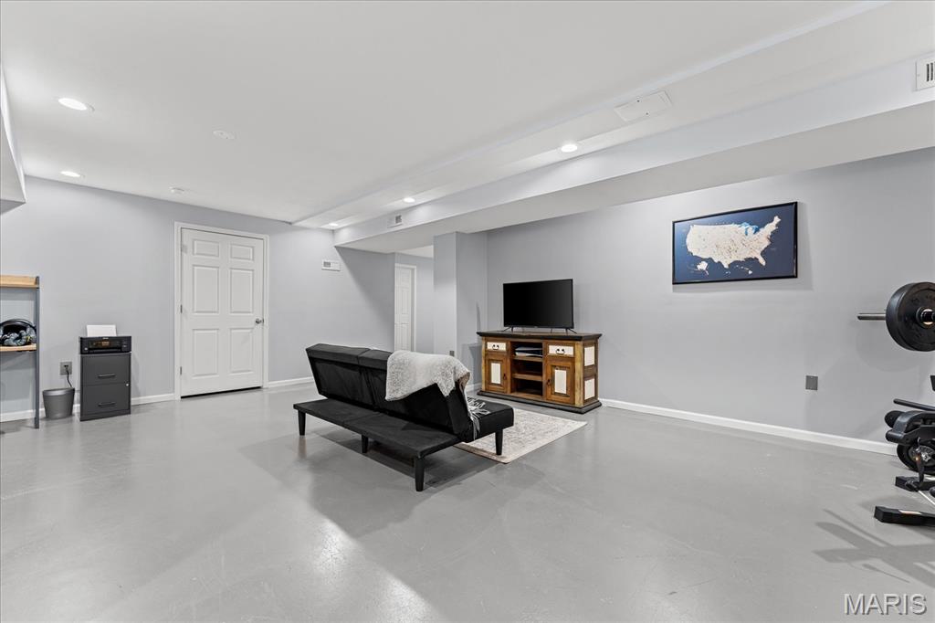 Brookhill Estate - Residential