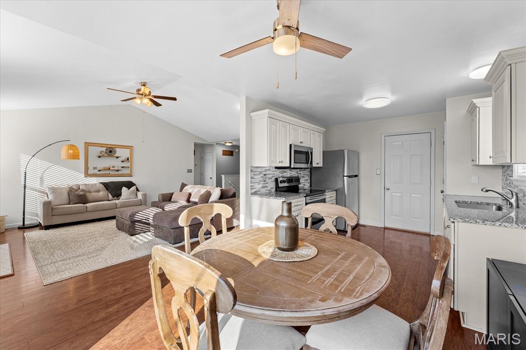 Brookhill Estate - Residential