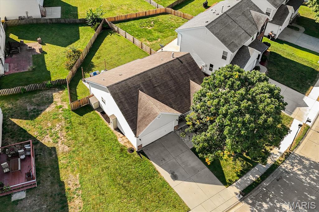 Brookhill Estate - Residential