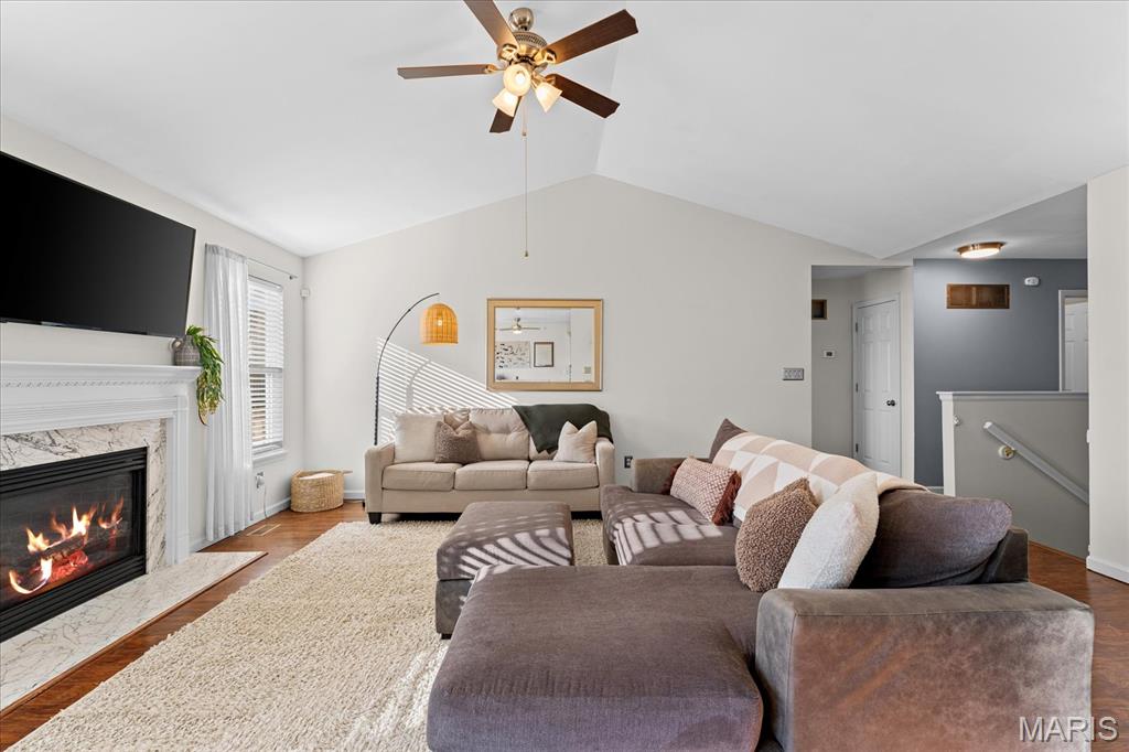 Brookhill Estate - Residential