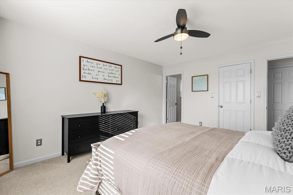 Brookhill Estate - Residential