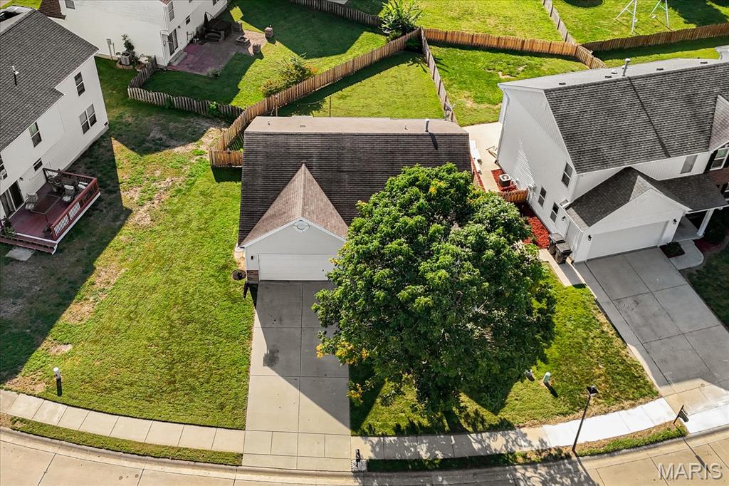 Brookhill Estate - Residential