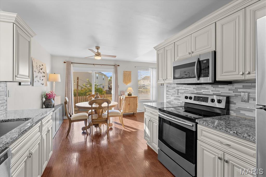 Brookhill Estate - Residential