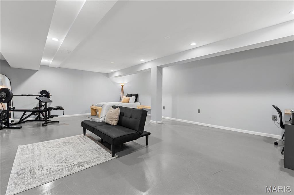 Brookhill Estate - Residential