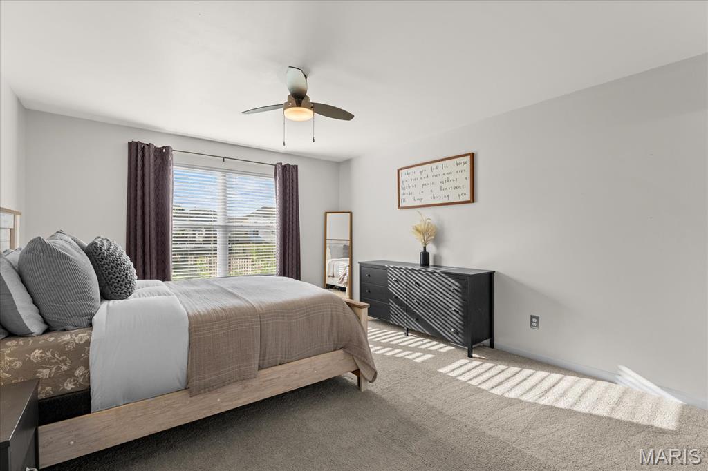 Brookhill Estate - Residential