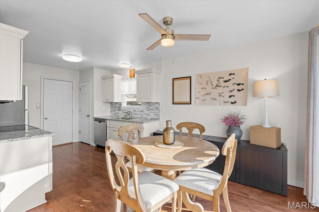 Brookhill Estate - Residential