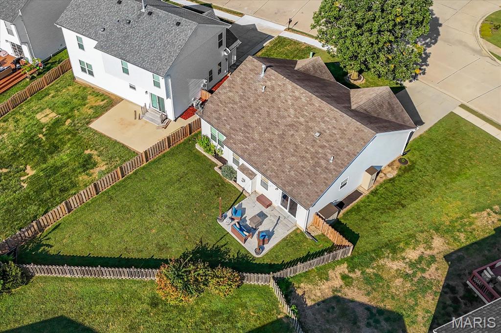 Brookhill Estate - Residential