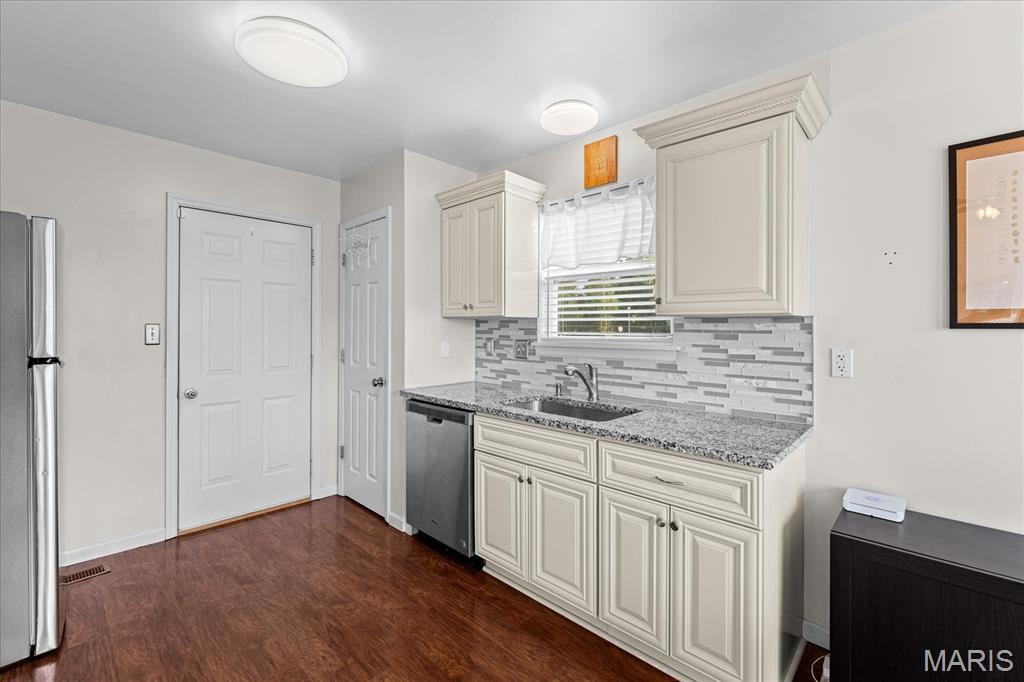 Brookhill Estate - Residential