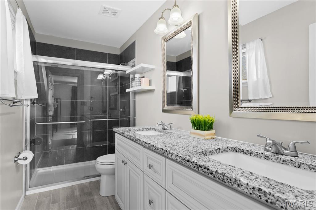 Brookhill Estate - Residential