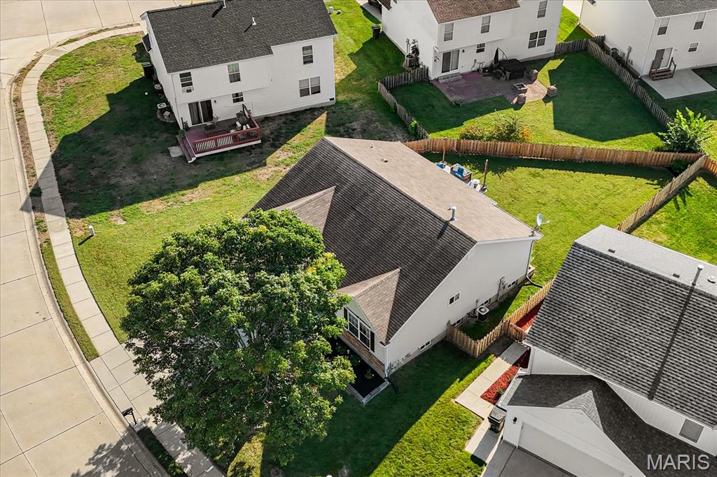 Brookhill Estate - Residential