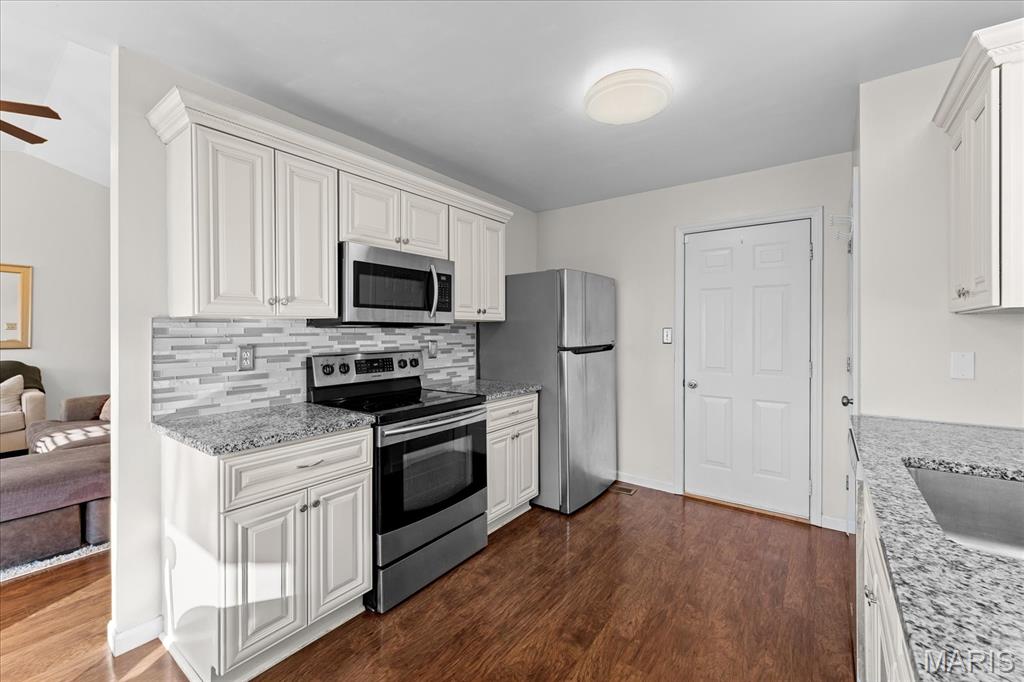 Brookhill Estate - Residential