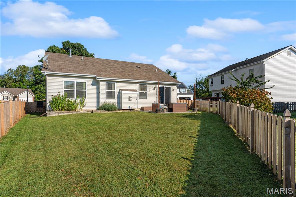 Brookhill Estate - Residential