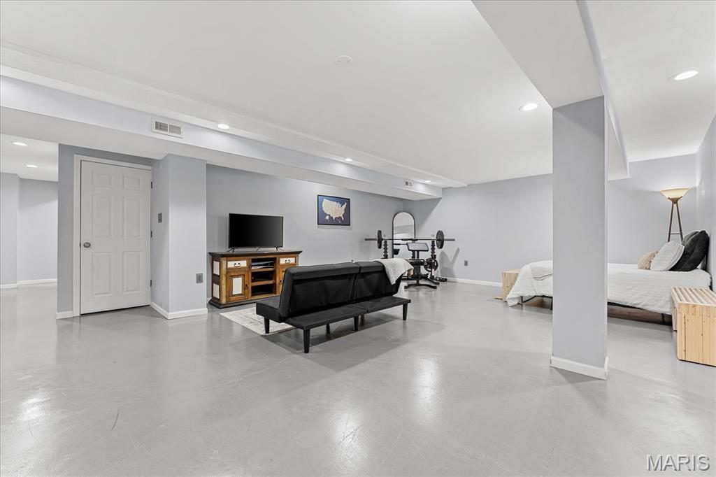 Brookhill Estate - Residential