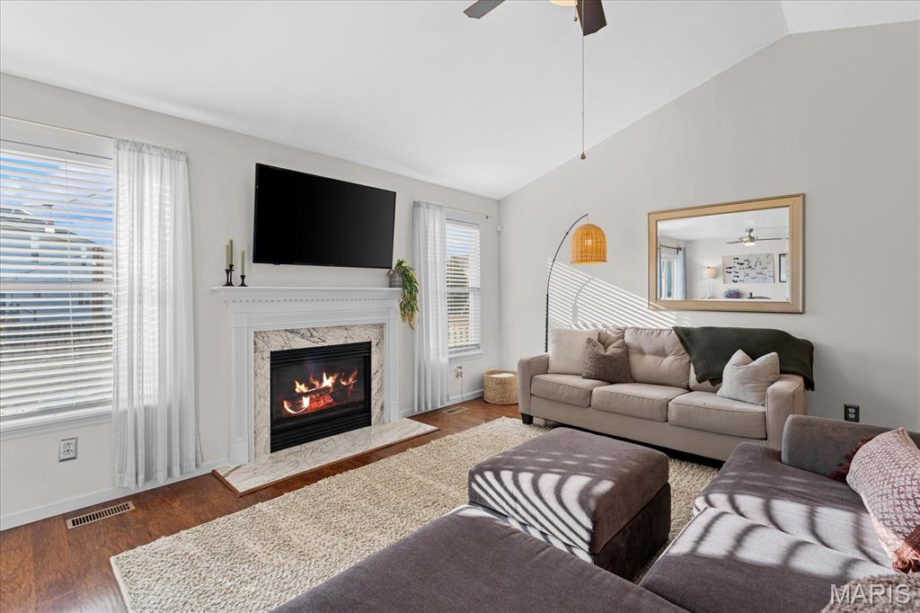 Brookhill Estate - Residential