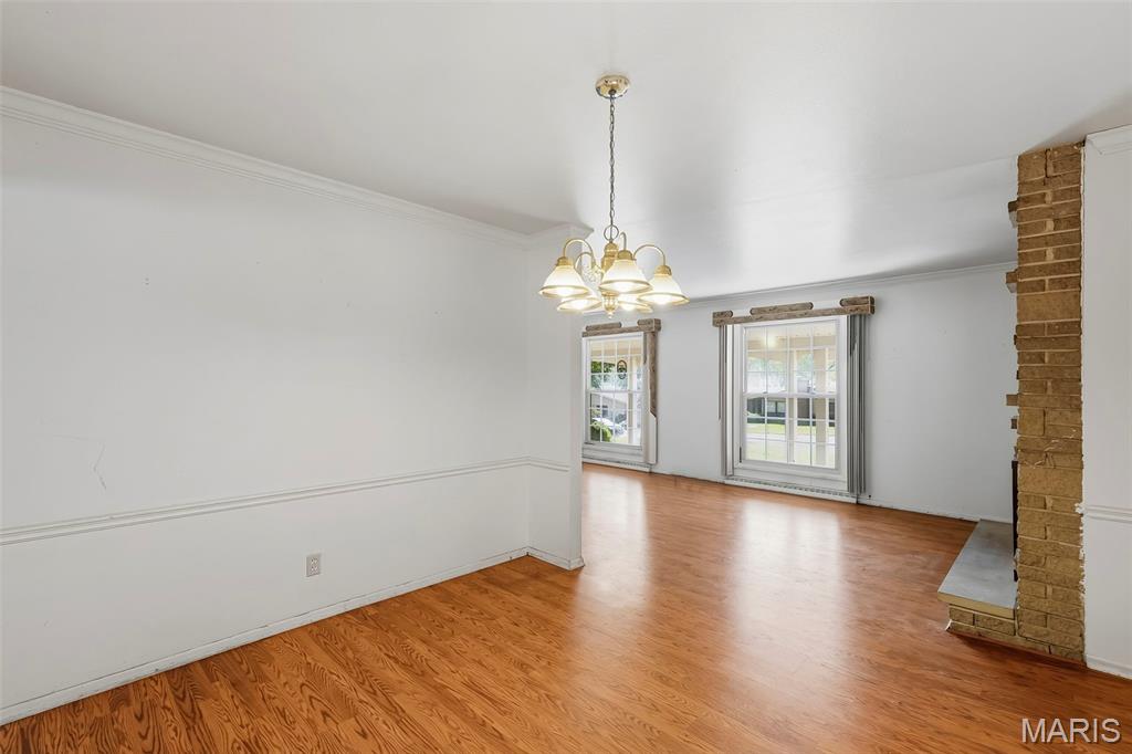 Twillman Acres - Residential