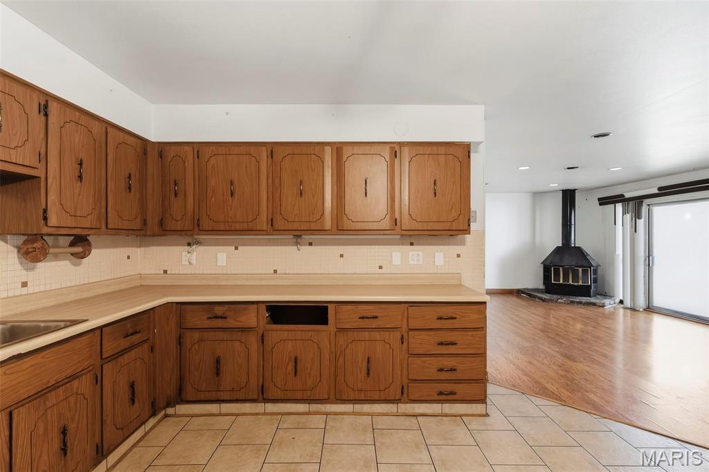 Twillman Acres - Residential