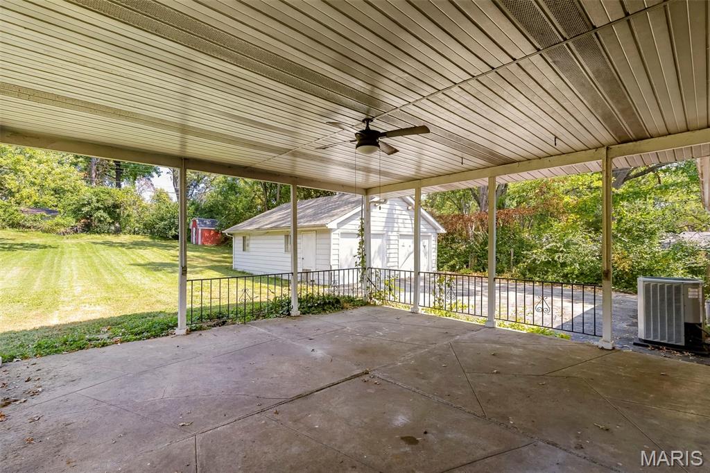 Twillman Acres - Residential