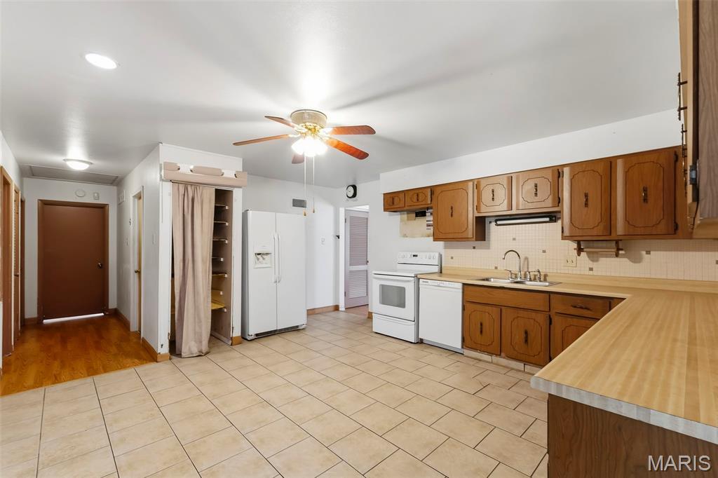 Twillman Acres - Residential
