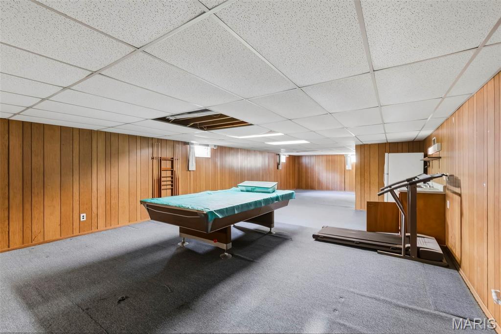 Twillman Acres - Residential