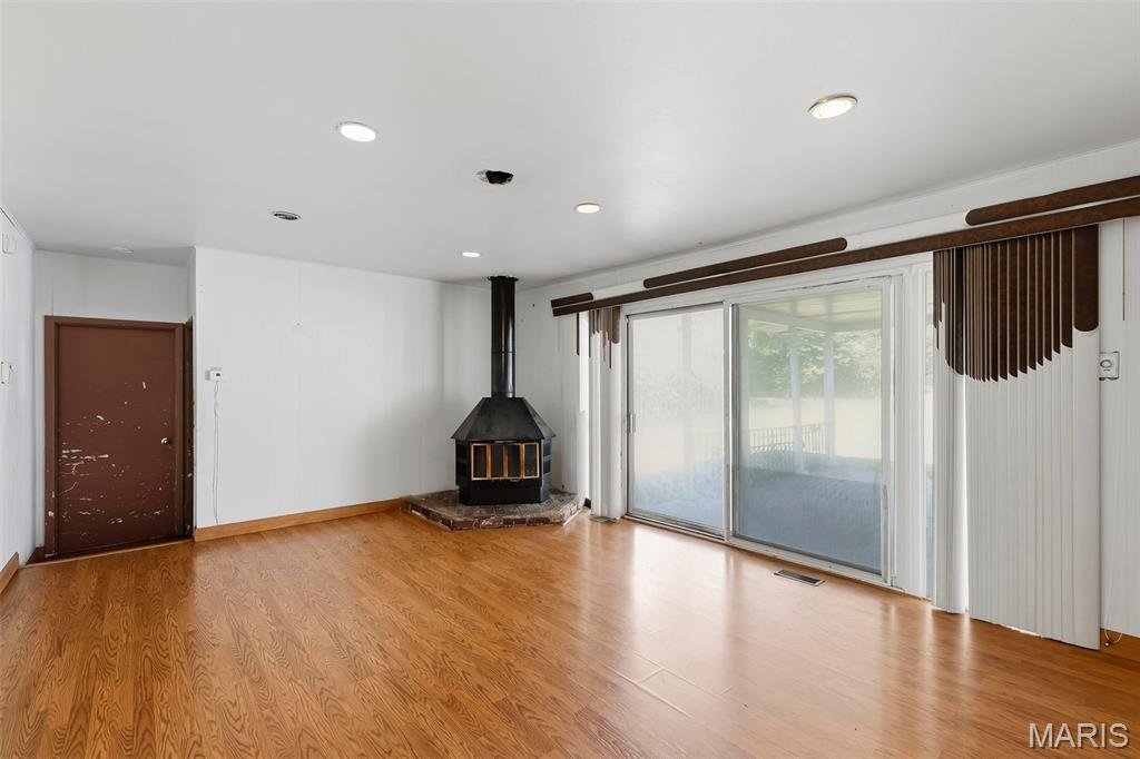 Twillman Acres - Residential