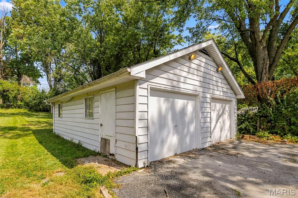 Twillman Acres - Residential