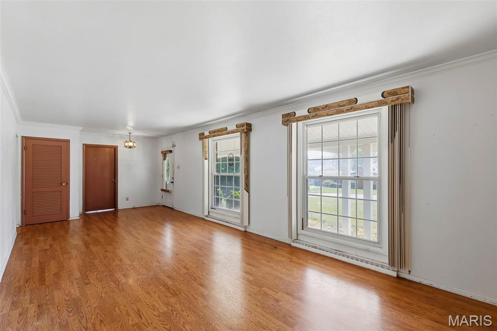 Twillman Acres - Residential
