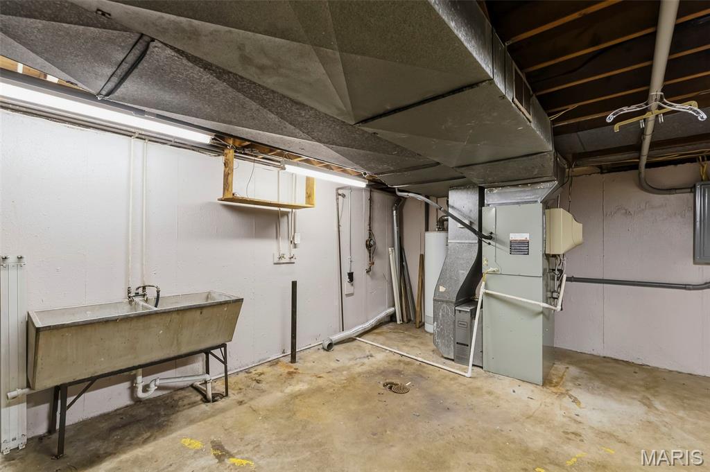Twillman Acres - Residential