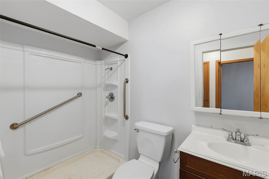 Twillman Acres - Residential