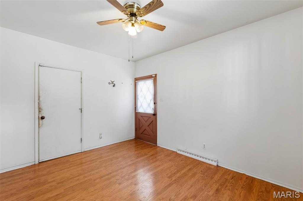 Twillman Acres - Residential