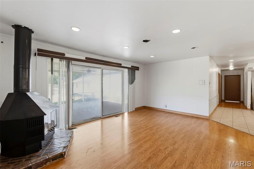 Twillman Acres - Residential