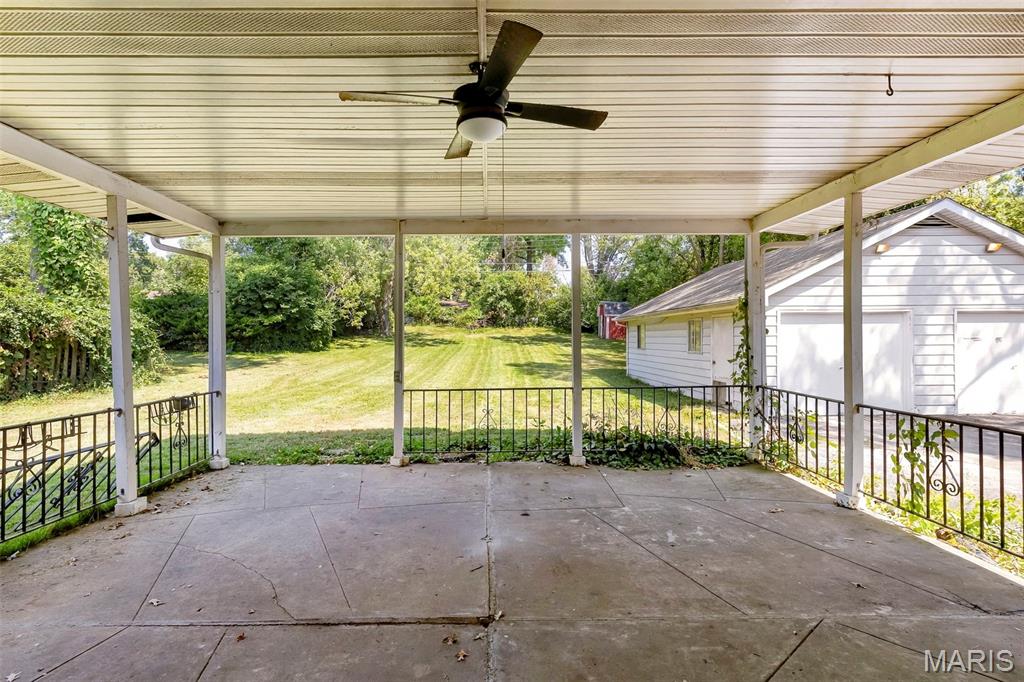 Twillman Acres - Residential