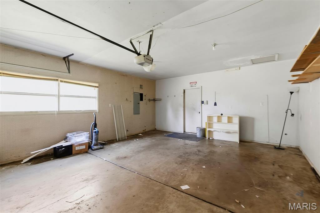 Twillman Acres - Residential