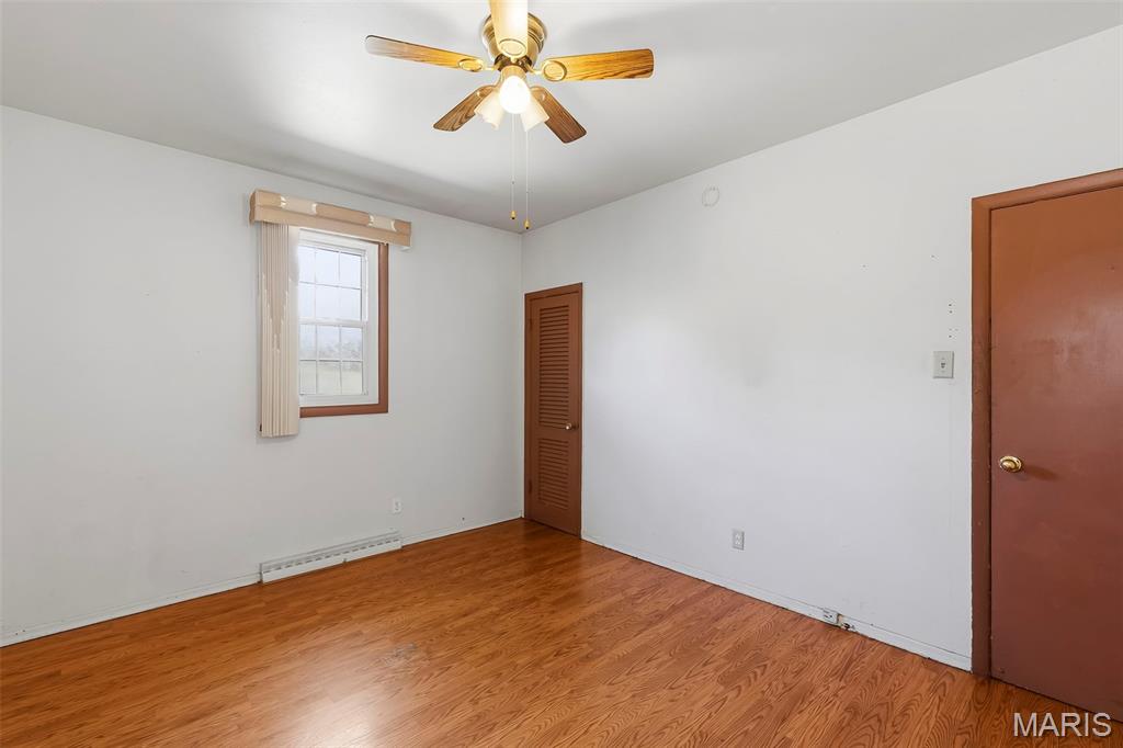 Twillman Acres - Residential