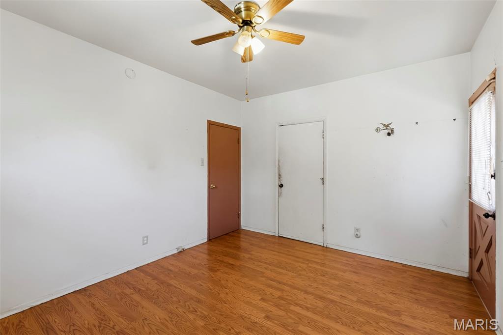 Twillman Acres - Residential