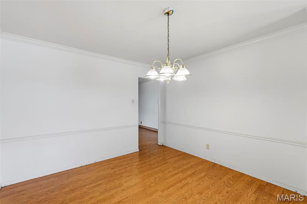 Twillman Acres - Residential