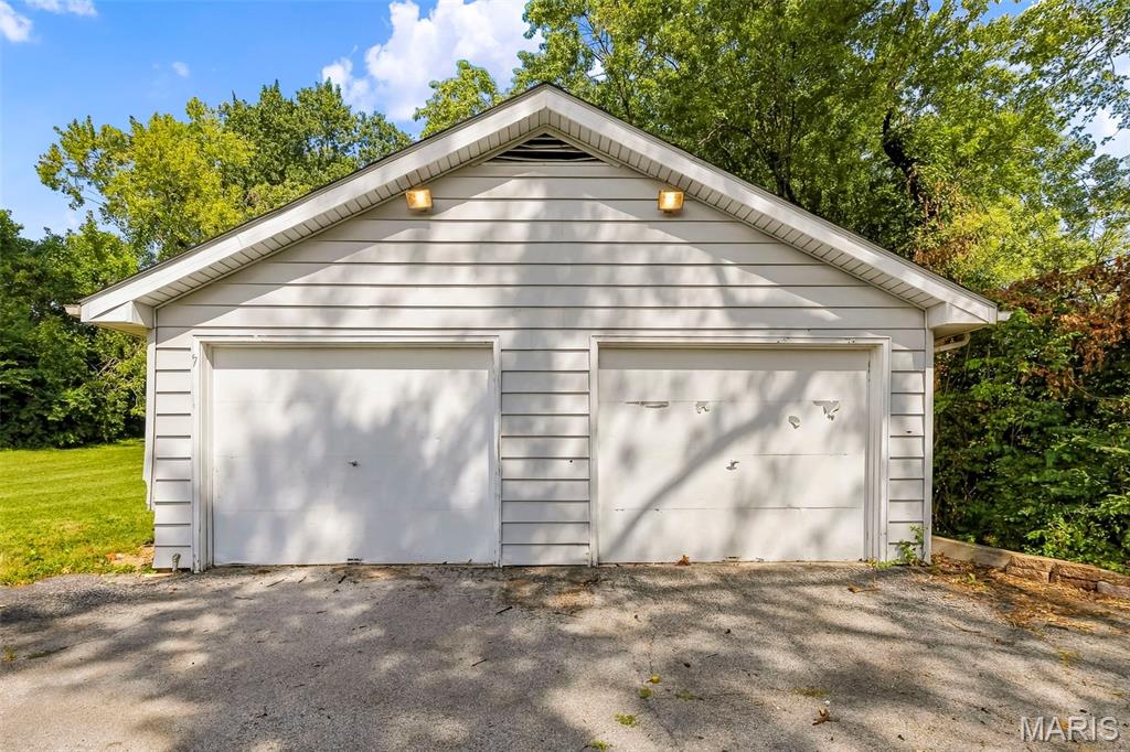 Twillman Acres - Residential