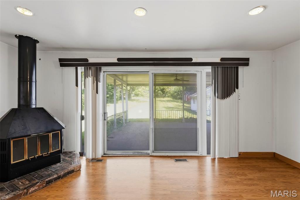 Twillman Acres - Residential